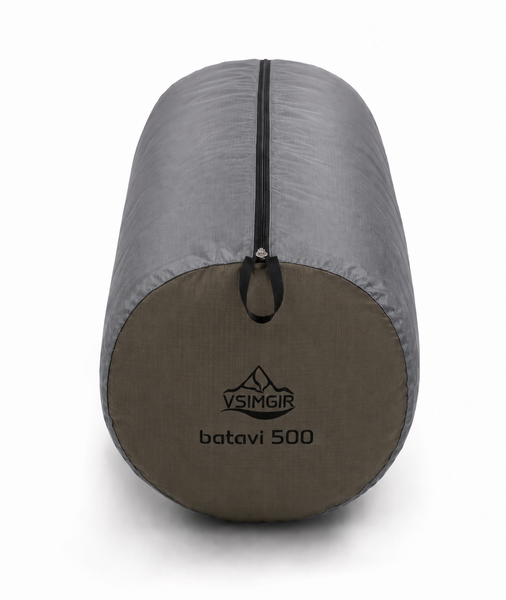 Спальний мішок Batavi 500  VGbatavi500 фото