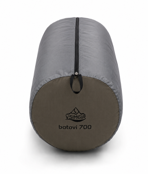Спальний мішок Batavi 700 VGbatavi700 фото